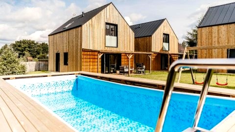Sun House