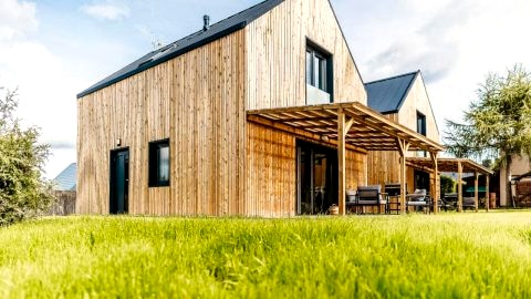 Sun House