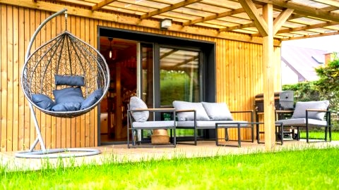 Sun House