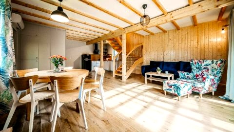 Sun House