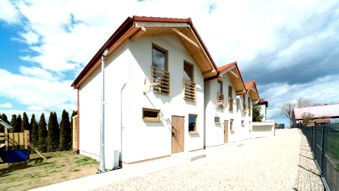 Rewa House