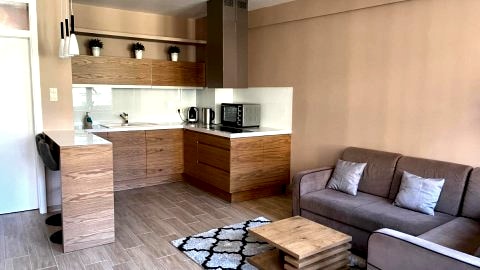 City Center Apartment