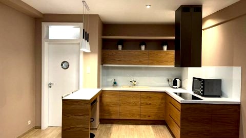City Center Apartment
