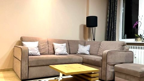 City Center Apartment