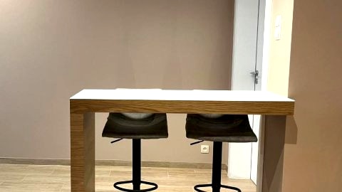 City Center Apartment