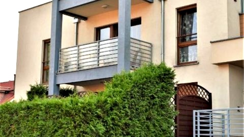 Apartamenty Gabrysia 8