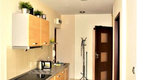 Apartamenty Gabrysia 8