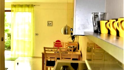 Apartamenty Gabrysia 8