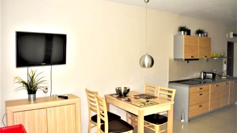 Apartamenty Gabrysia 8