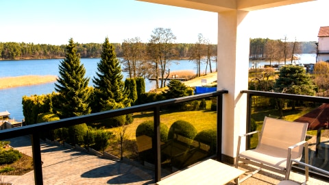 Ruciane Residence | Sauna & Jacuzzi