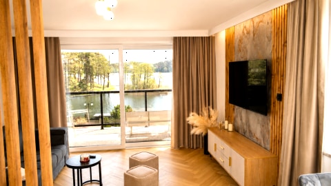 Ruciane Residence | Sauna & Jacuzzi