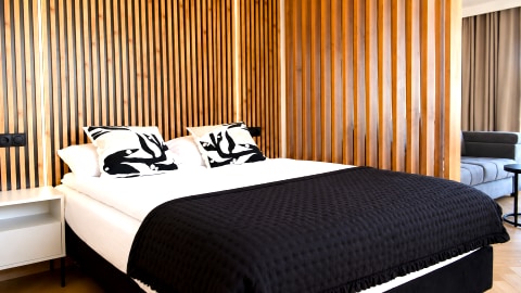 Ruciane Residence | Sauna & Jacuzzi