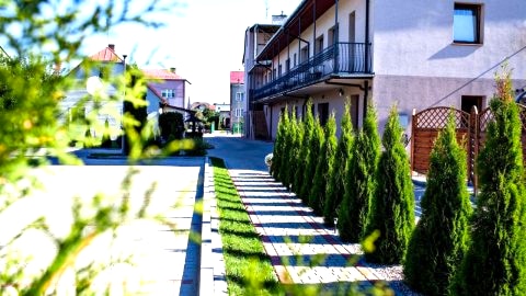 Villa Centrum Młodości