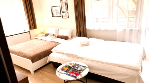 Apartament Rynek 40m2 Wrocław Stare Miasto