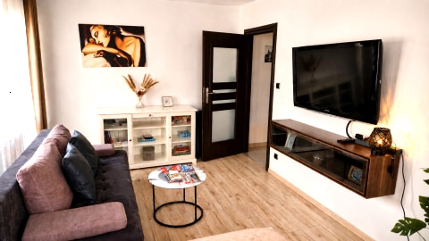 Apartament Rynek 40m2 Wrocław Stare Miasto