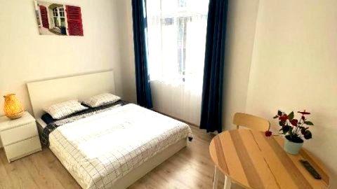 Warszawa Apartment z Konsola X Box plus parking