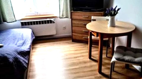 Apartament Kudowa
