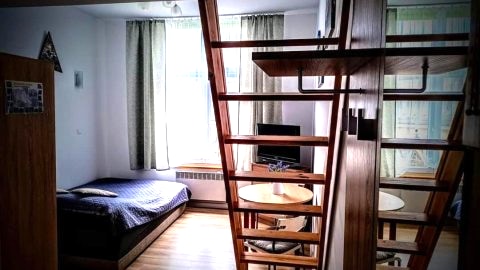Apartament Kudowa