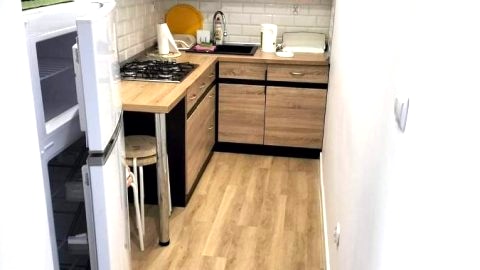 Apartament Kudowa
