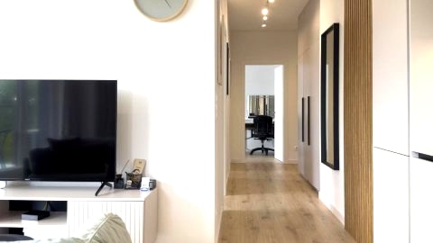 URBAN APARTMENTS PREMIUM Sokolska 30A Towers No 28, Free Garage, Gym & Sauna, Self Check-in