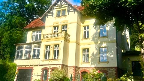 Villa Margaret