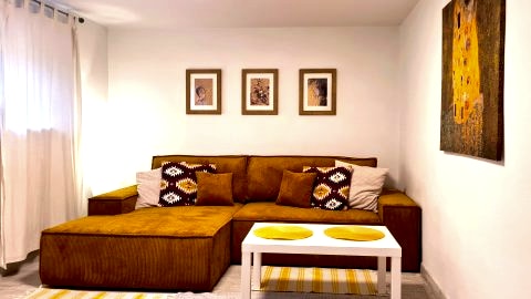 Apartamenty nad morzem Orłowo