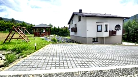 Apartamenty Skalite Szczyrk ul Woźna 14