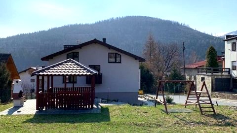 Apartamenty Skalite Szczyrk ul Woźna 14