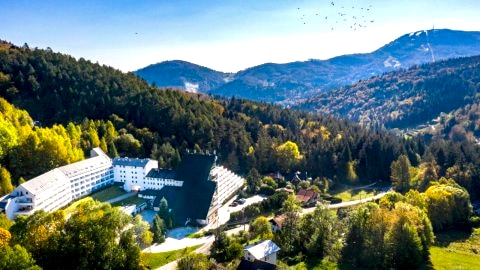 Hotel Klimczok Resort&Spa