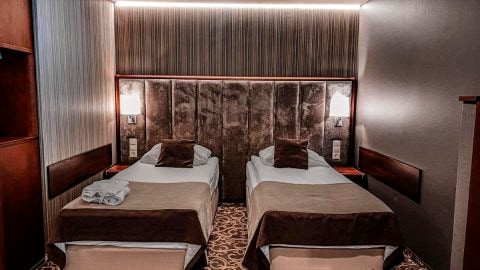 Hotel Klimczok Resort&Spa