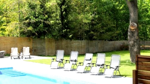 Salis Resort