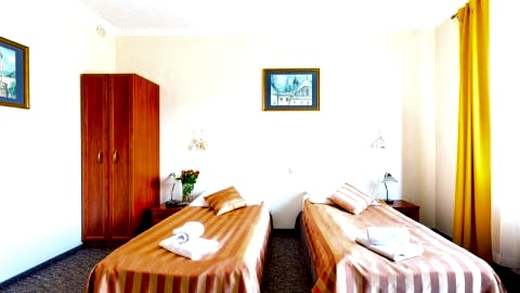 Salis Resort