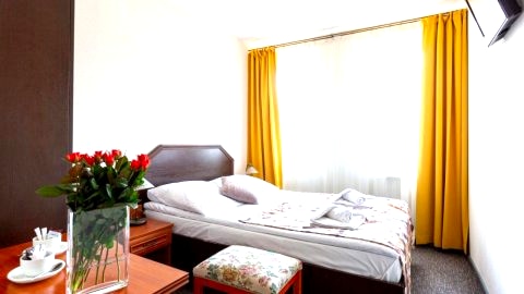 Salis Resort
