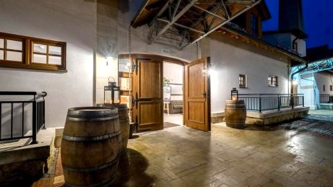 Hotel Vinnica