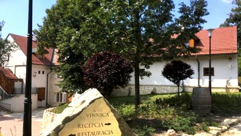 Hotel Vinnica
