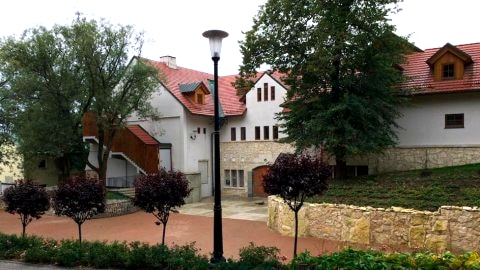 Hotel Vinnica