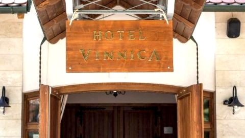 Hotel Vinnica