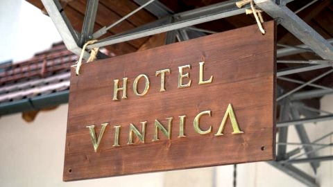 Hotel Vinnica