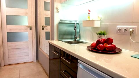 Apartament u Janka
