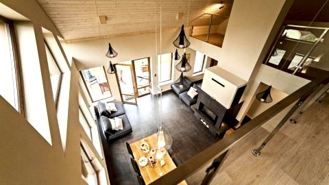 Aspen Deluxe Residence & ASPEN cottage