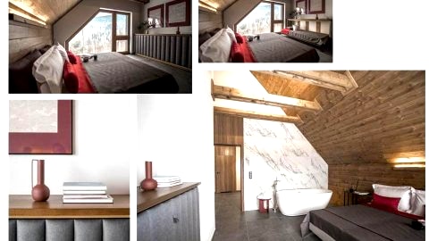 Aspen Deluxe Residence & ASPEN cottage