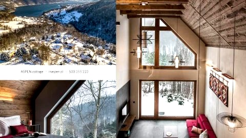 Aspen Deluxe Residence & ASPEN cottage