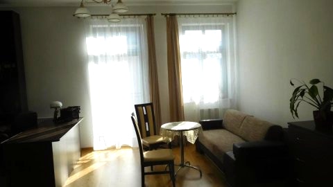 Apartament DERUBEIS