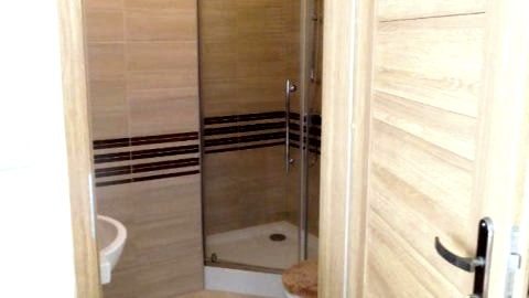 Apartament DERUBEIS