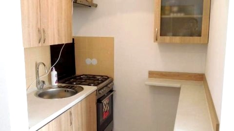 Apartament DERUBEIS