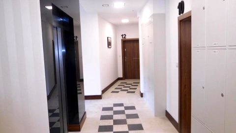 Apartament DERUBEIS