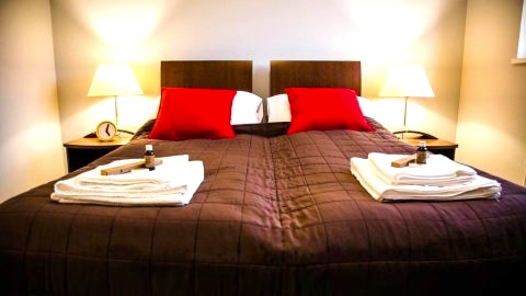 ULMA apartment