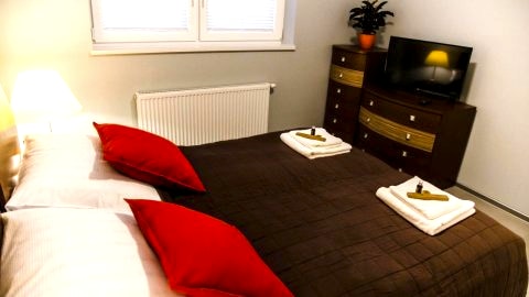 ULMA apartment