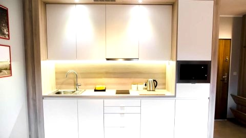 ULMA apartment