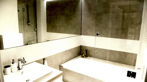 ULMA apartment